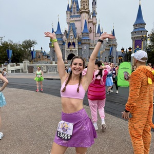 Fundraising Page: Erika Haas